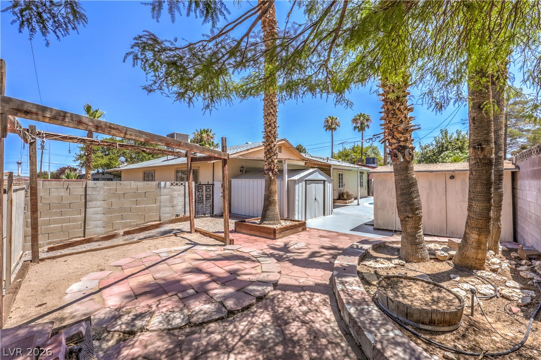 2100 Sundale Street Las Vegas NV 89102