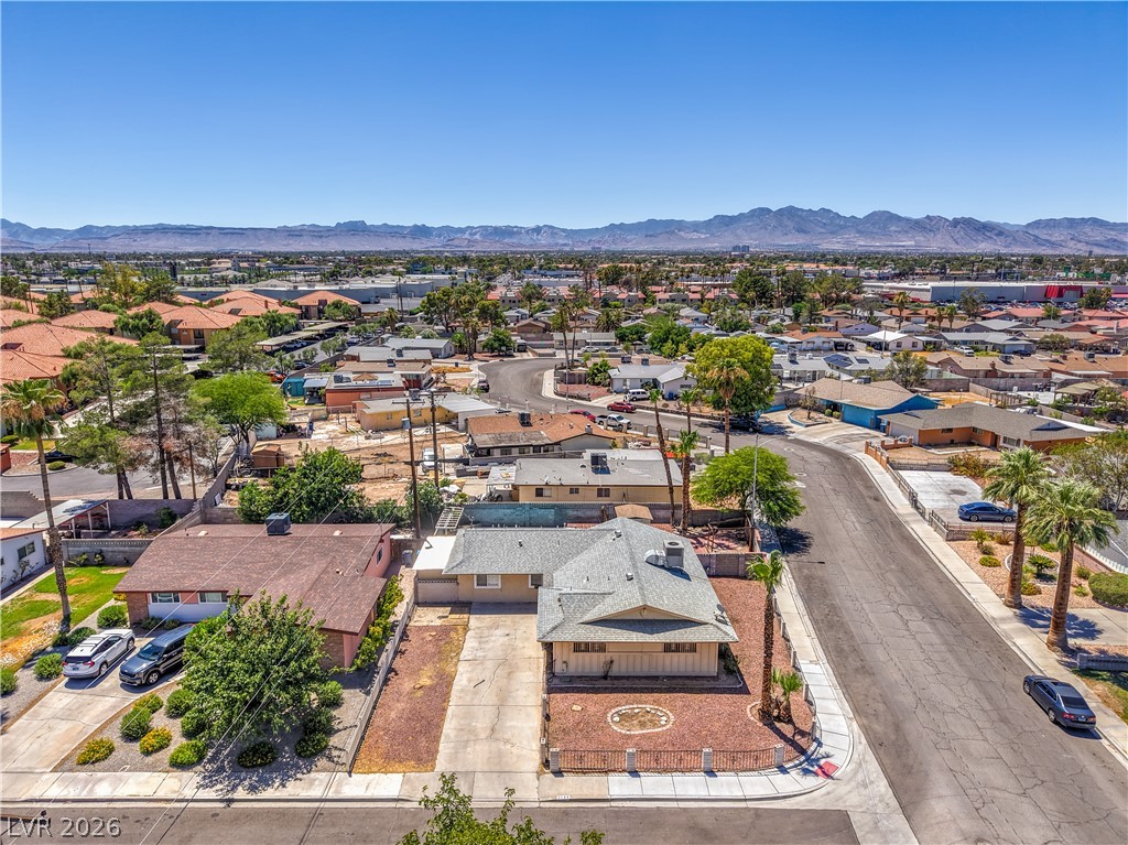2100 Sundale Street Las Vegas NV 89102