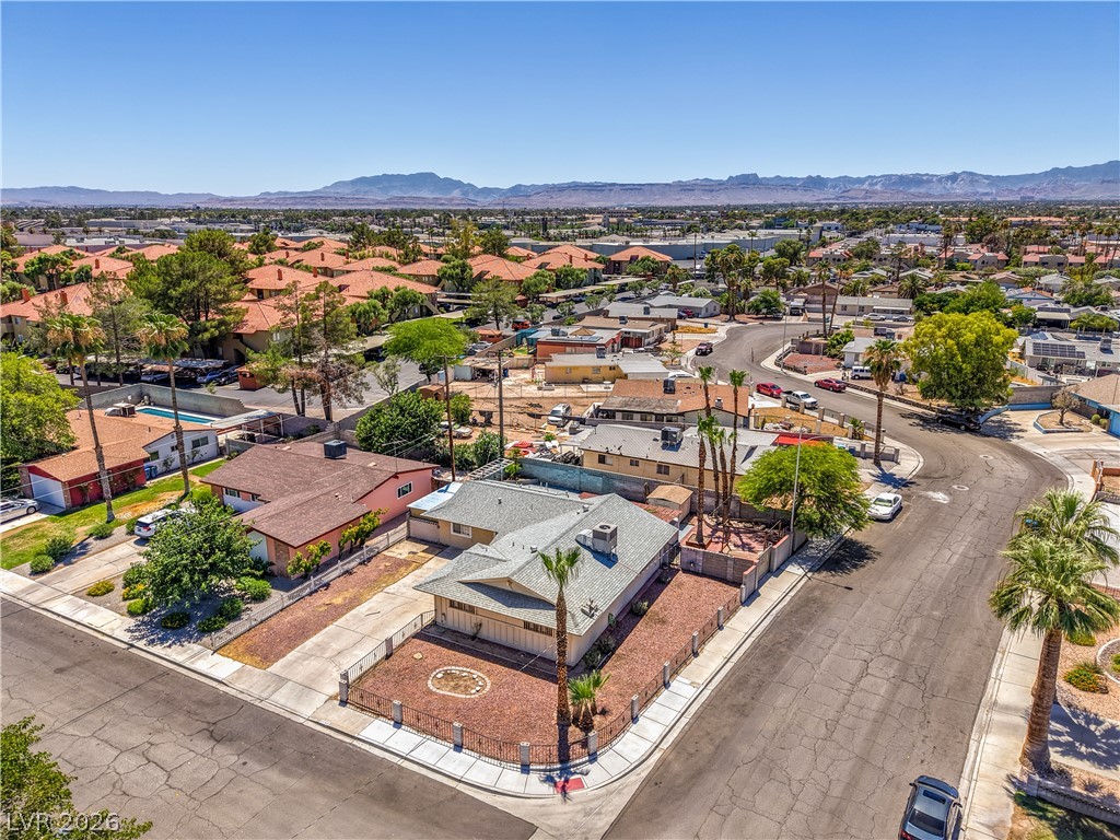 2100 Sundale Street Las Vegas NV 89102