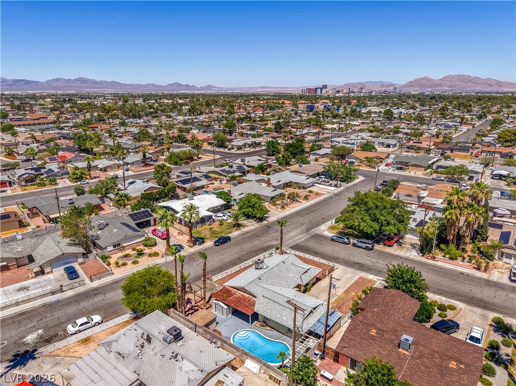 2100 Sundale Street Las Vegas NV 89102
