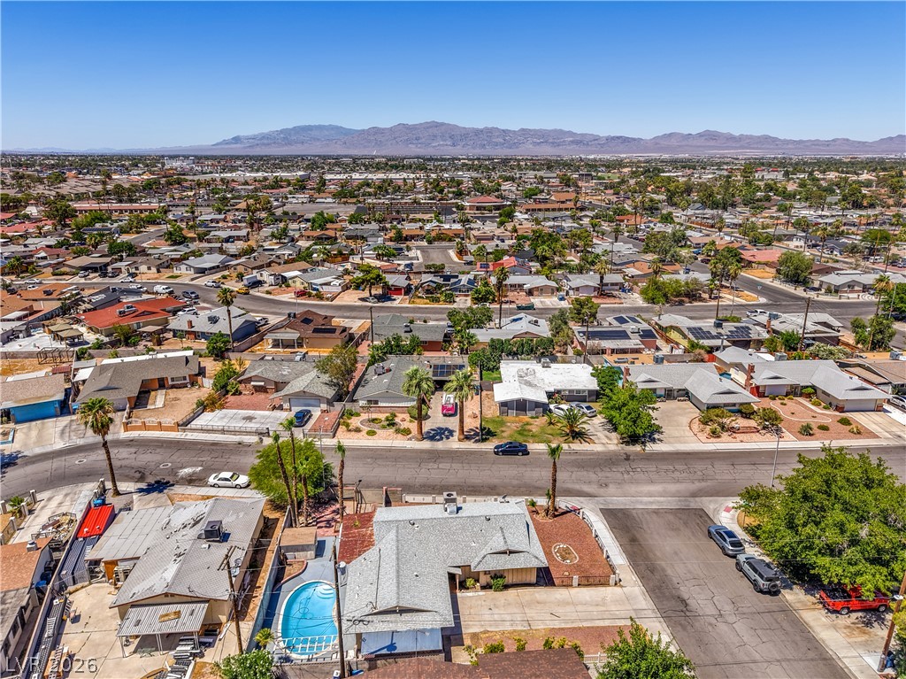 2100 Sundale Street Las Vegas NV 89102