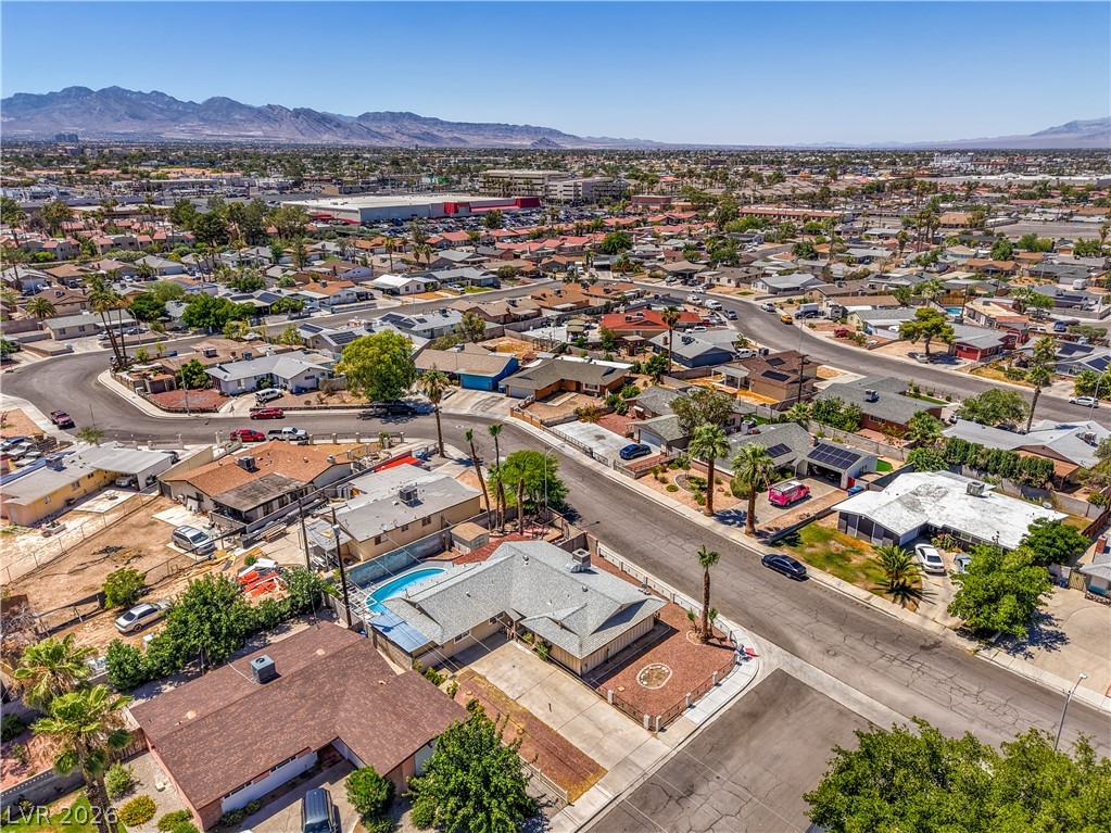2100 Sundale Street Las Vegas NV 89102