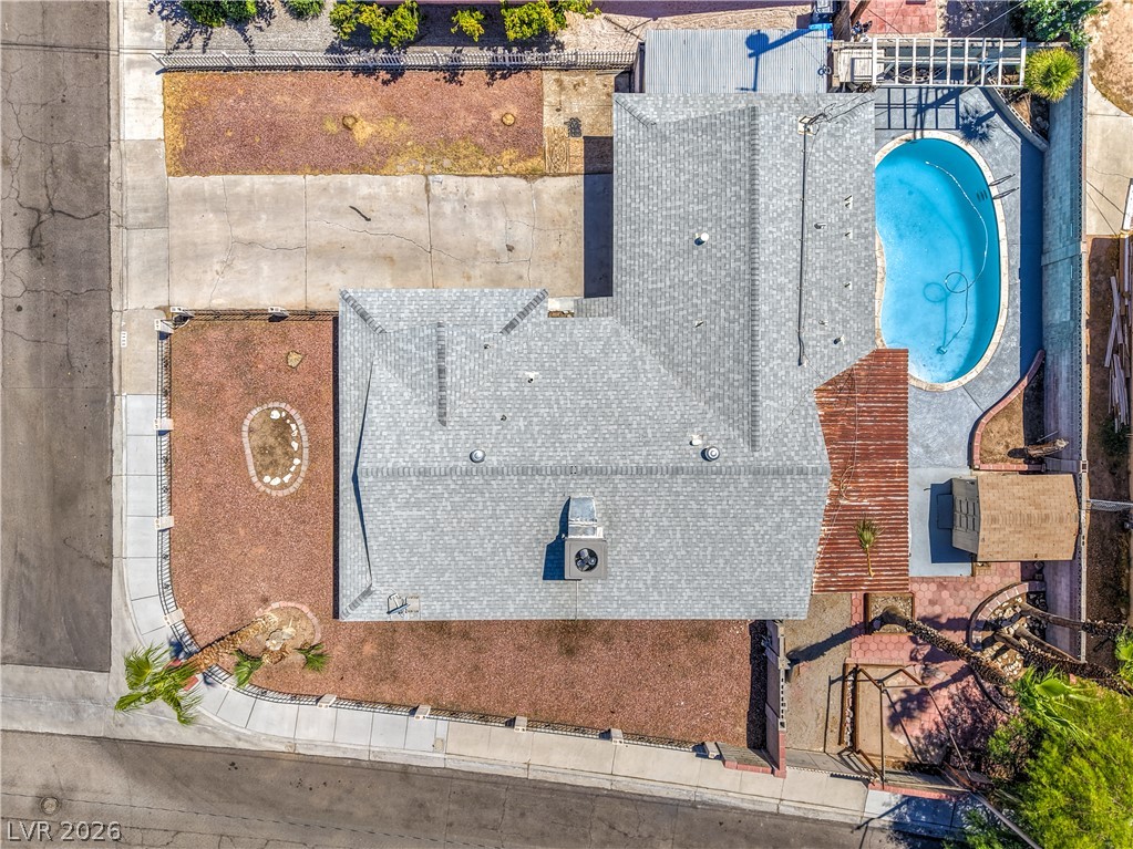 2100 Sundale Street Las Vegas NV 89102