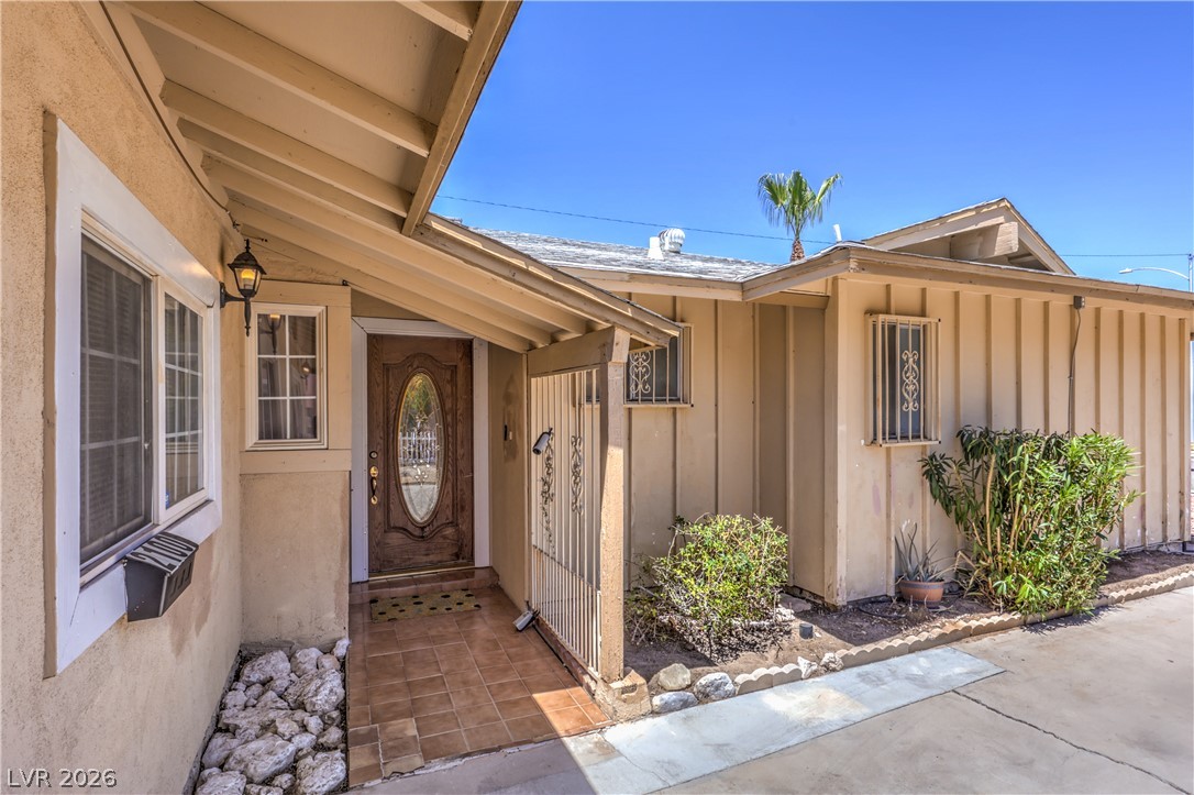 2100 Sundale Street Las Vegas NV 89102