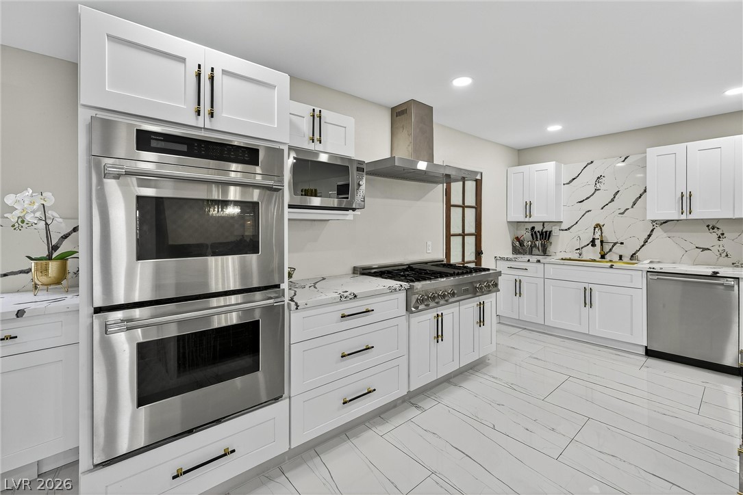 431 North Fogg Street Las Vegas NV 89110