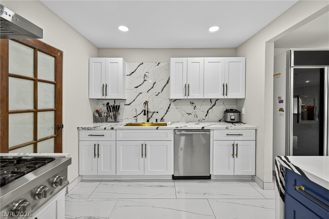 431 North Fogg Street Las Vegas NV 89110