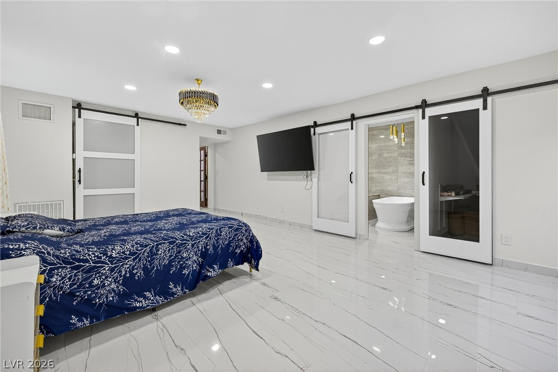 431 North Fogg Street Las Vegas NV 89110