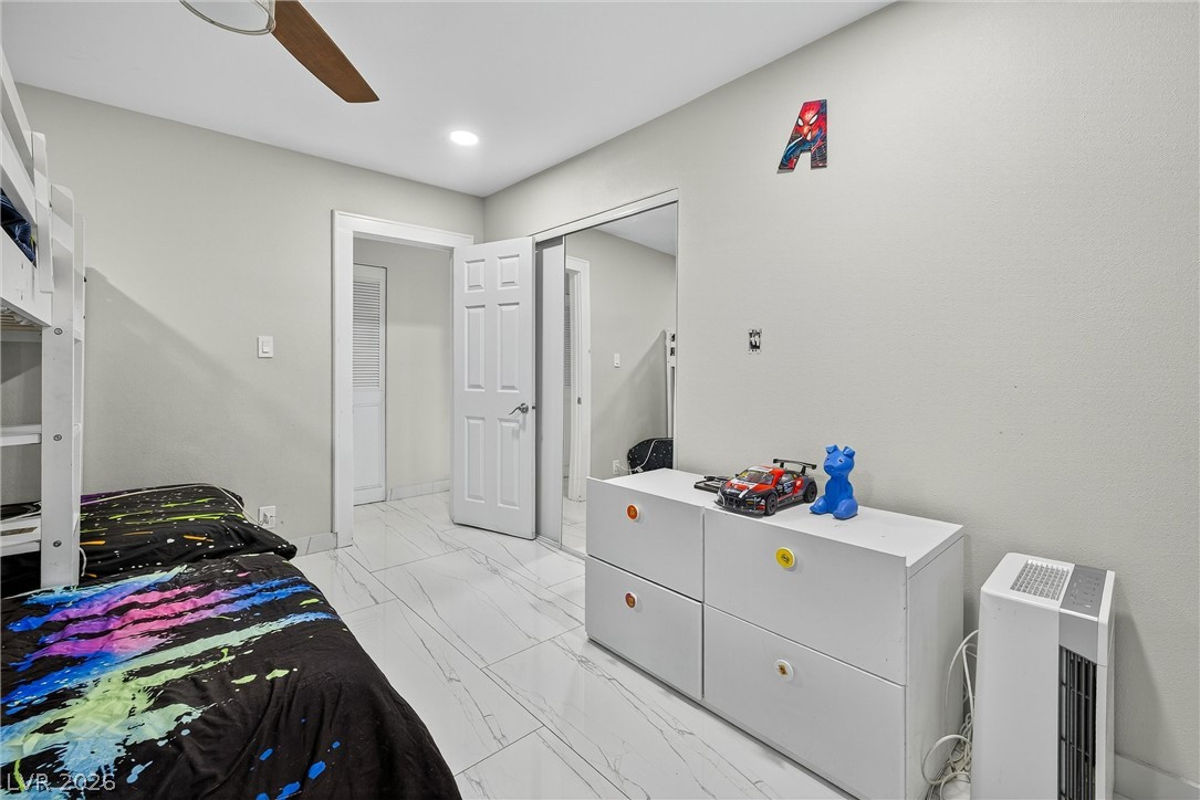 431 North Fogg Street Las Vegas NV 89110