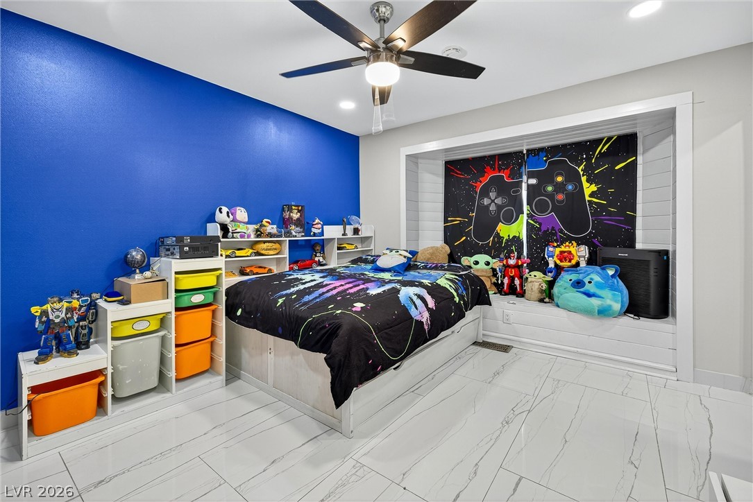431 North Fogg Street Las Vegas NV 89110