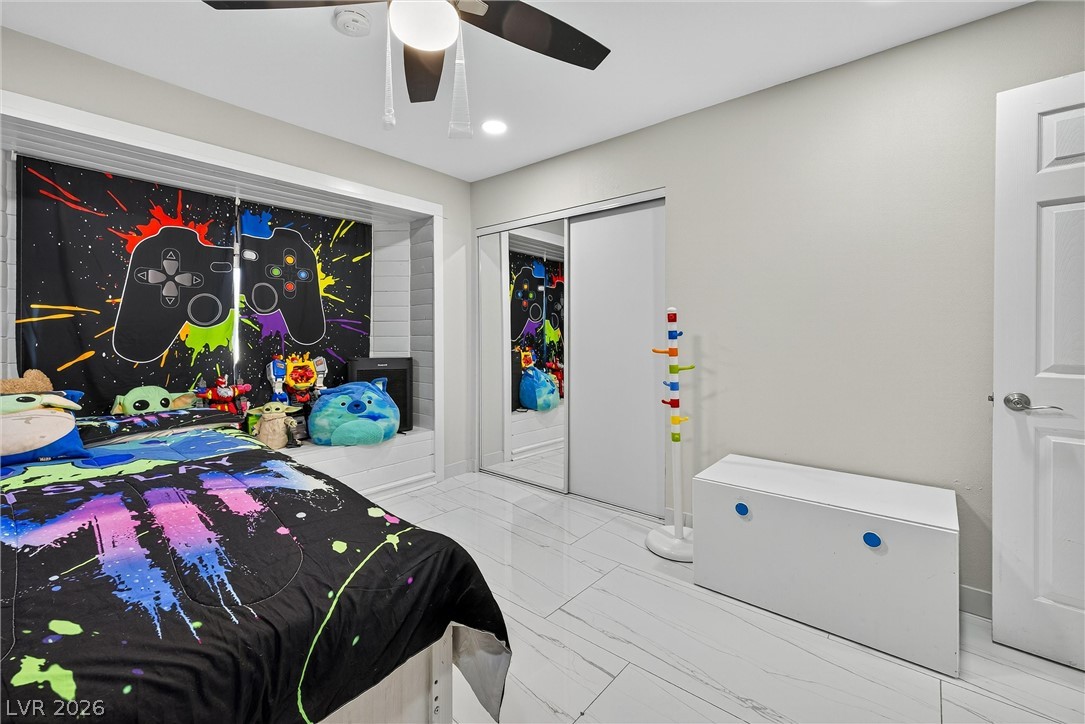 431 North Fogg Street Las Vegas NV 89110
