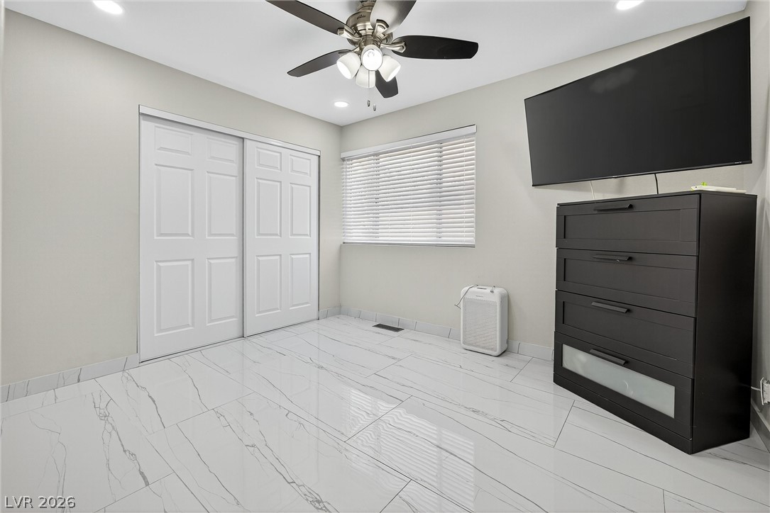 431 North Fogg Street Las Vegas NV 89110