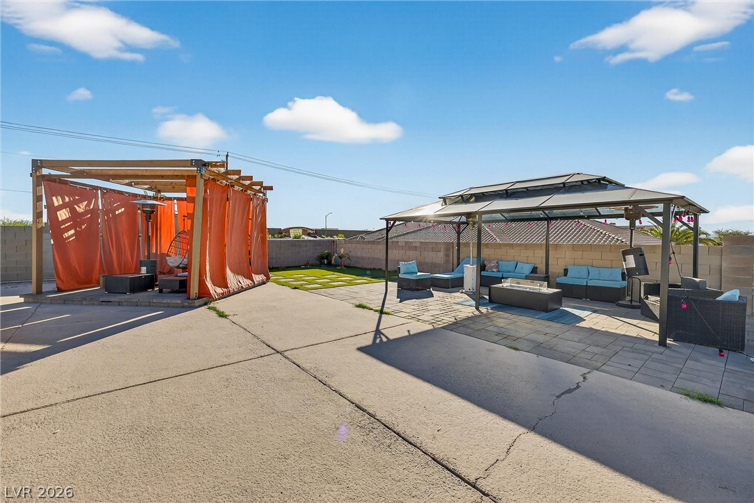 431 North Fogg Street Las Vegas NV 89110