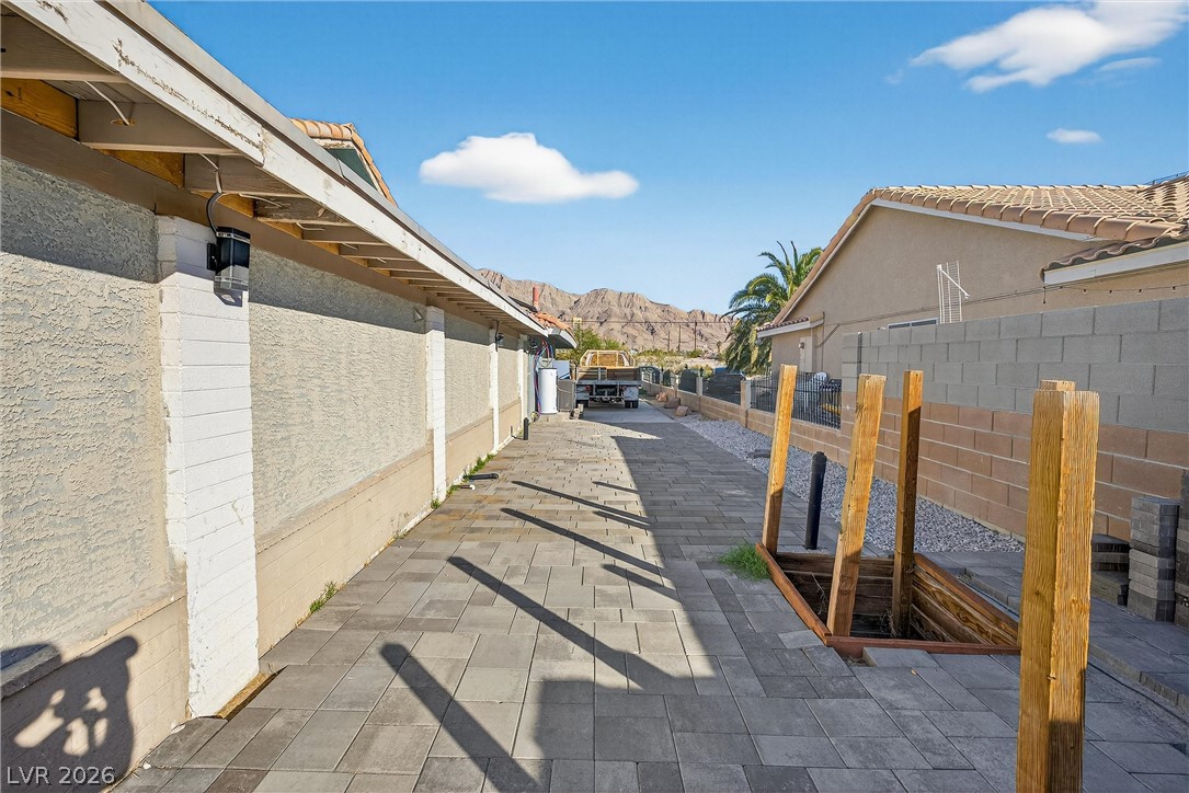 431 North Fogg Street Las Vegas NV 89110