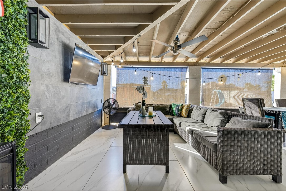 431 North Fogg Street Las Vegas NV 89110