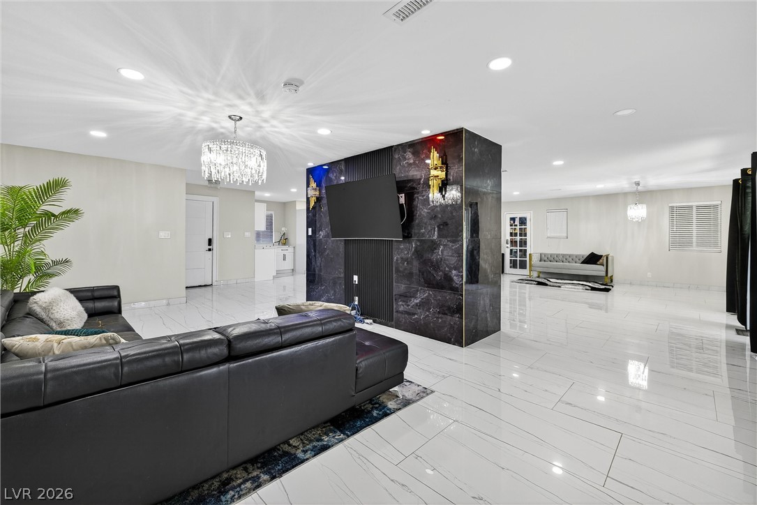 431 North Fogg Street Las Vegas NV 89110