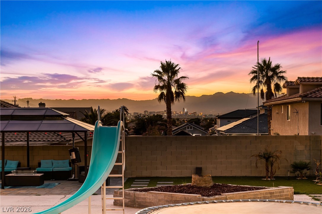 431 North Fogg Street Las Vegas NV 89110