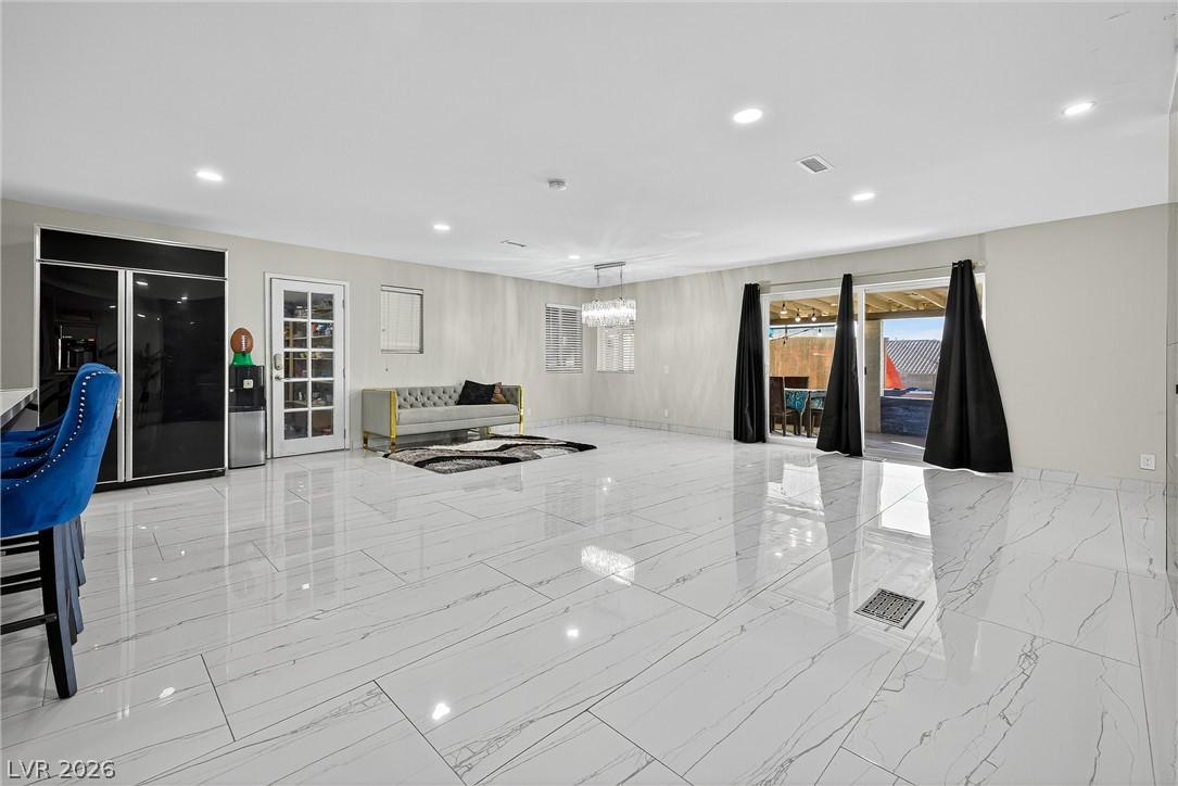 431 North Fogg Street Las Vegas NV 89110