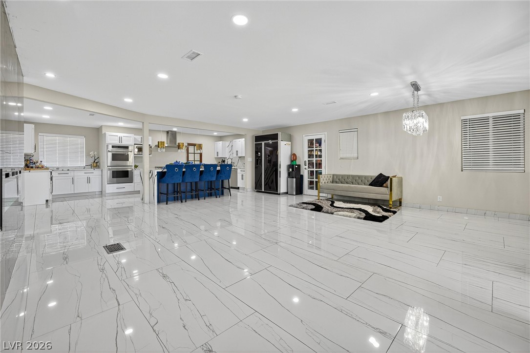431 North Fogg Street Las Vegas NV 89110