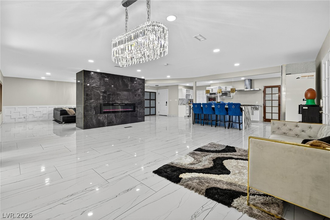 431 North Fogg Street Las Vegas NV 89110