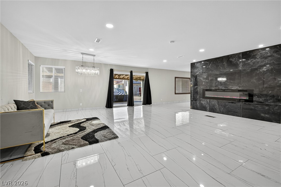 431 North Fogg Street Las Vegas NV 89110