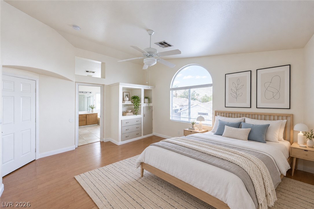 10420 Prime View Court Las Vegas NV 89144