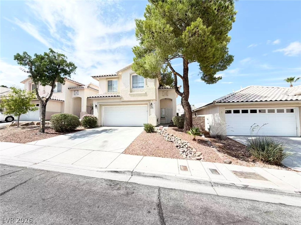 10420 Prime View Court Las Vegas NV 89144