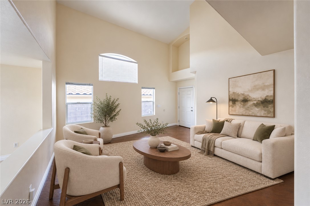 10420 Prime View Court Las Vegas NV 89144
