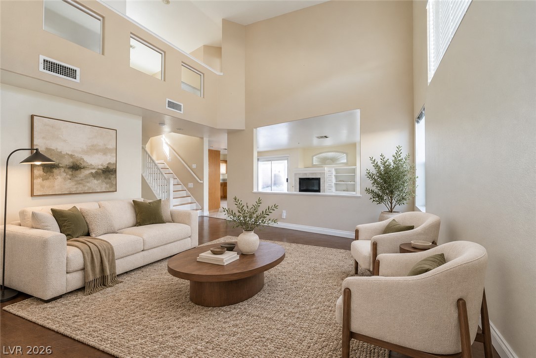 10420 Prime View Court Las Vegas NV 89144