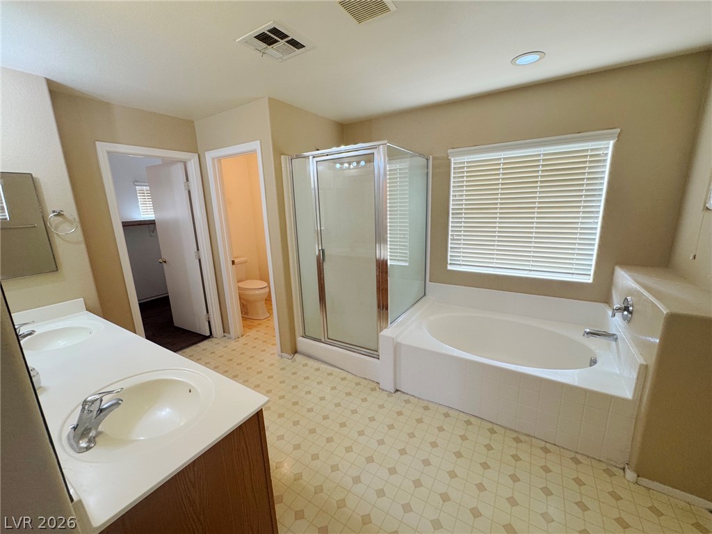 5865 Bishops Bowl Street North Las Vegas NV 89081