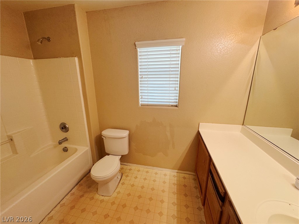 5865 Bishops Bowl Street North Las Vegas NV 89081
