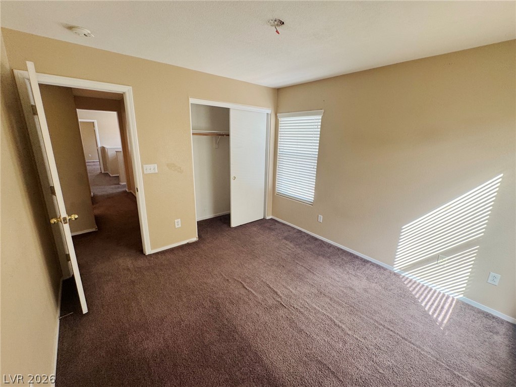 5865 Bishops Bowl Street North Las Vegas NV 89081