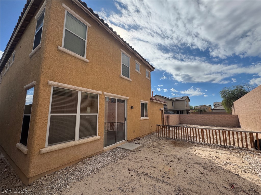 5865 Bishops Bowl Street North Las Vegas NV 89081