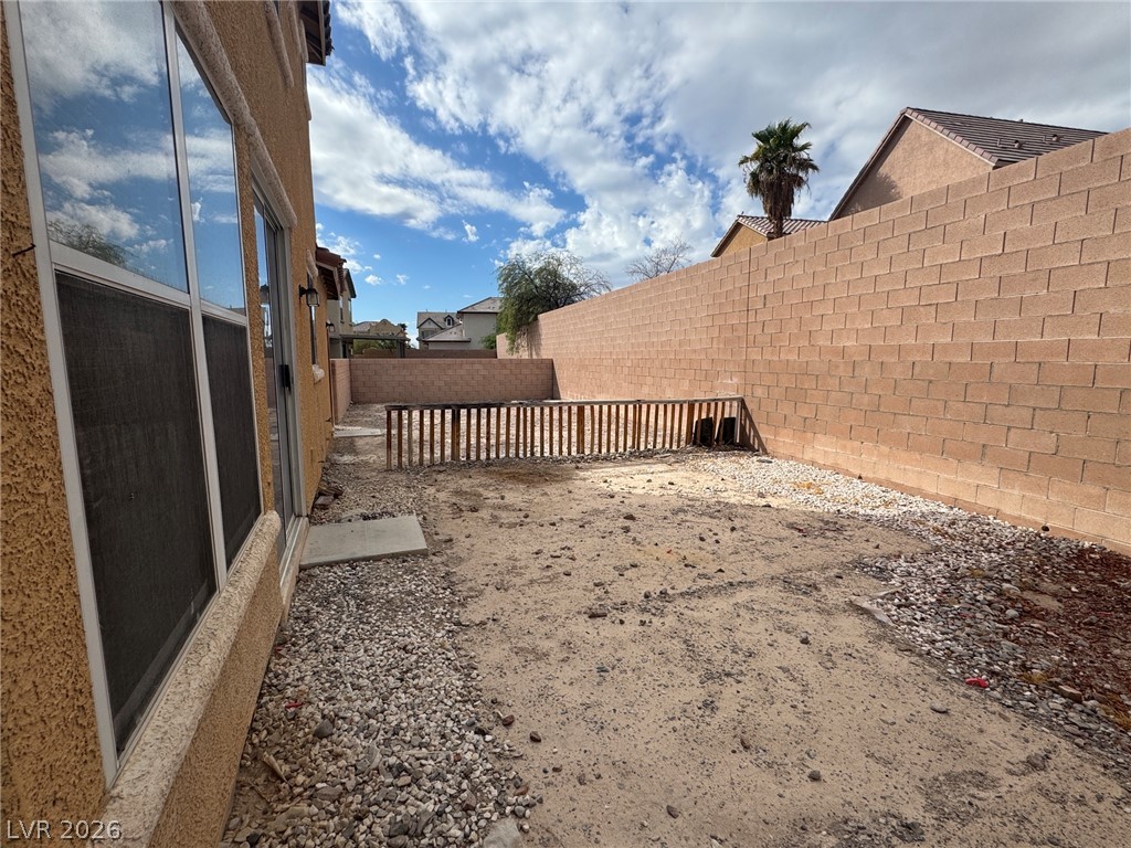5865 Bishops Bowl Street North Las Vegas NV 89081
