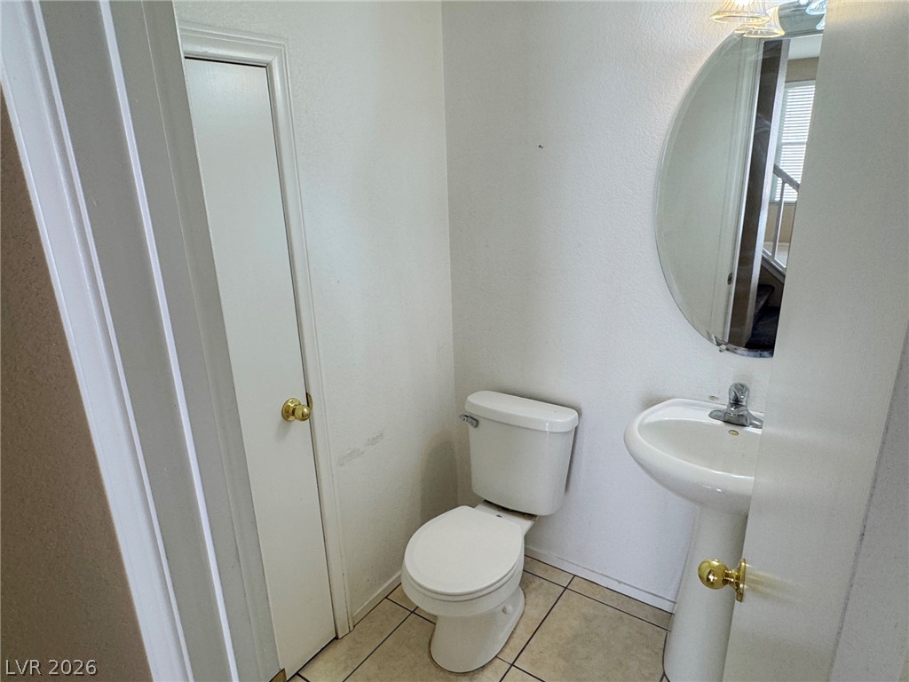 5865 Bishops Bowl Street North Las Vegas NV 89081