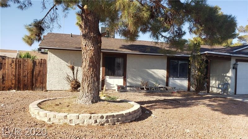 5284 Wellesley Avenue Las Vegas NV 89122