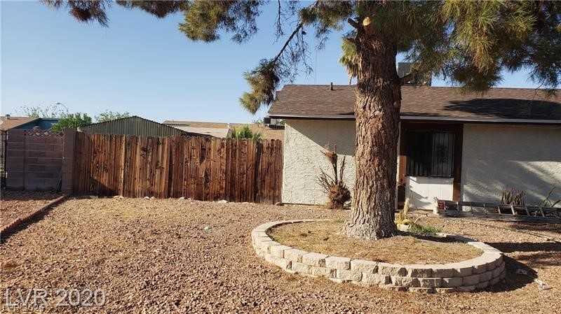 5284 Wellesley Avenue Las Vegas NV 89122