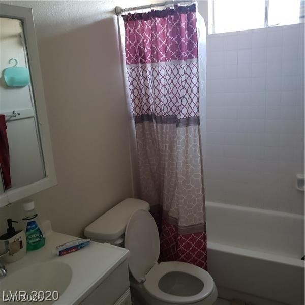 5284 Wellesley Avenue Las Vegas NV 89122