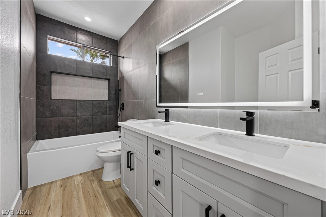 5807 Rothbury Avenue Las Vegas NV 89141