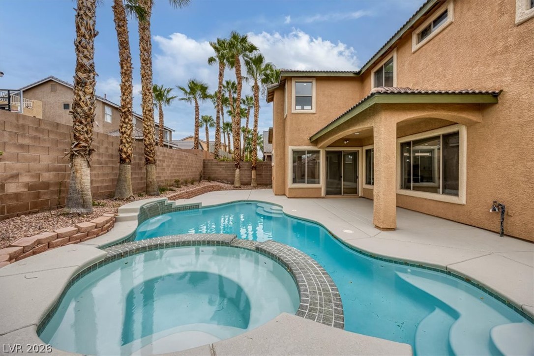 5807 Rothbury Avenue Las Vegas NV 89141