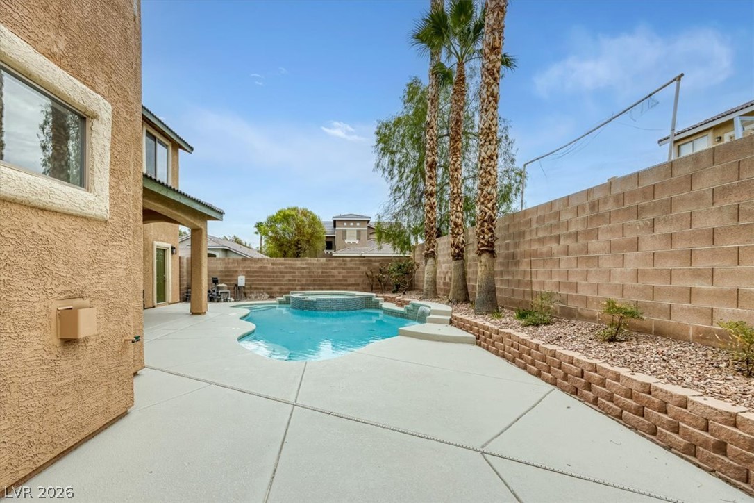 5807 Rothbury Avenue Las Vegas NV 89141