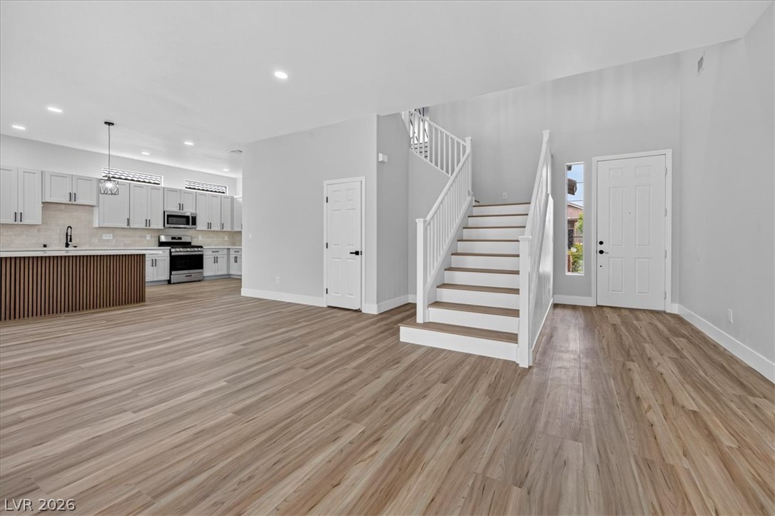 5807 Rothbury Avenue Las Vegas NV 89141