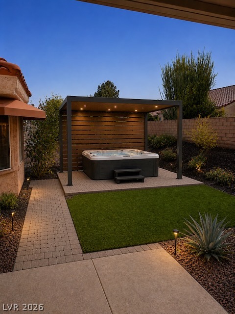 2453 Desert Sands Drive Las Vegas NV 89134