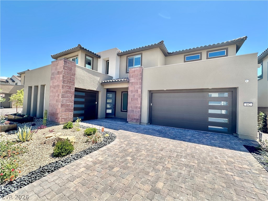 182 Cactus Sunrise Street Las Vegas NV 89138