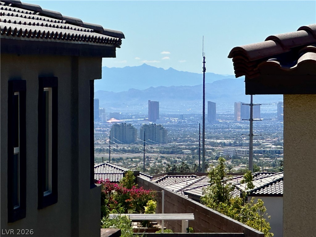 182 Cactus Sunrise Street Las Vegas NV 89138