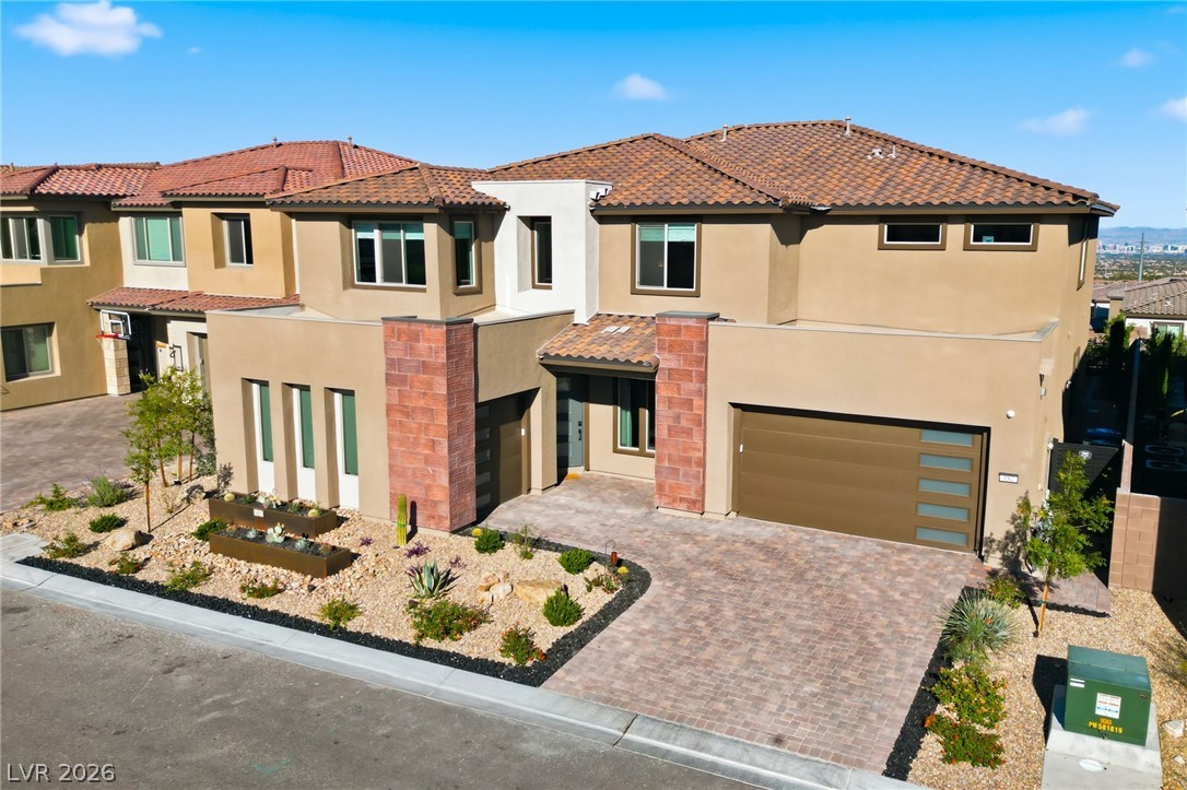 182 Cactus Sunrise Street Las Vegas NV 89138
