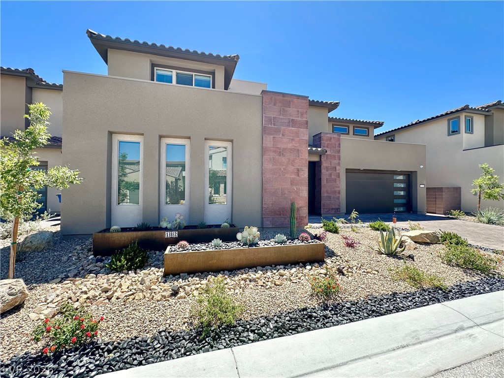 182 Cactus Sunrise Street Las Vegas NV 89138