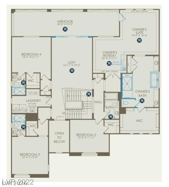 182 Cactus Sunrise Street Las Vegas NV 89138