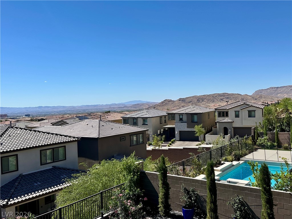 182 Cactus Sunrise Street Las Vegas NV 89138