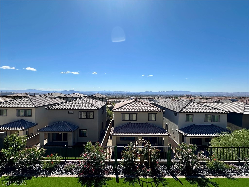 182 Cactus Sunrise Street Las Vegas NV 89138