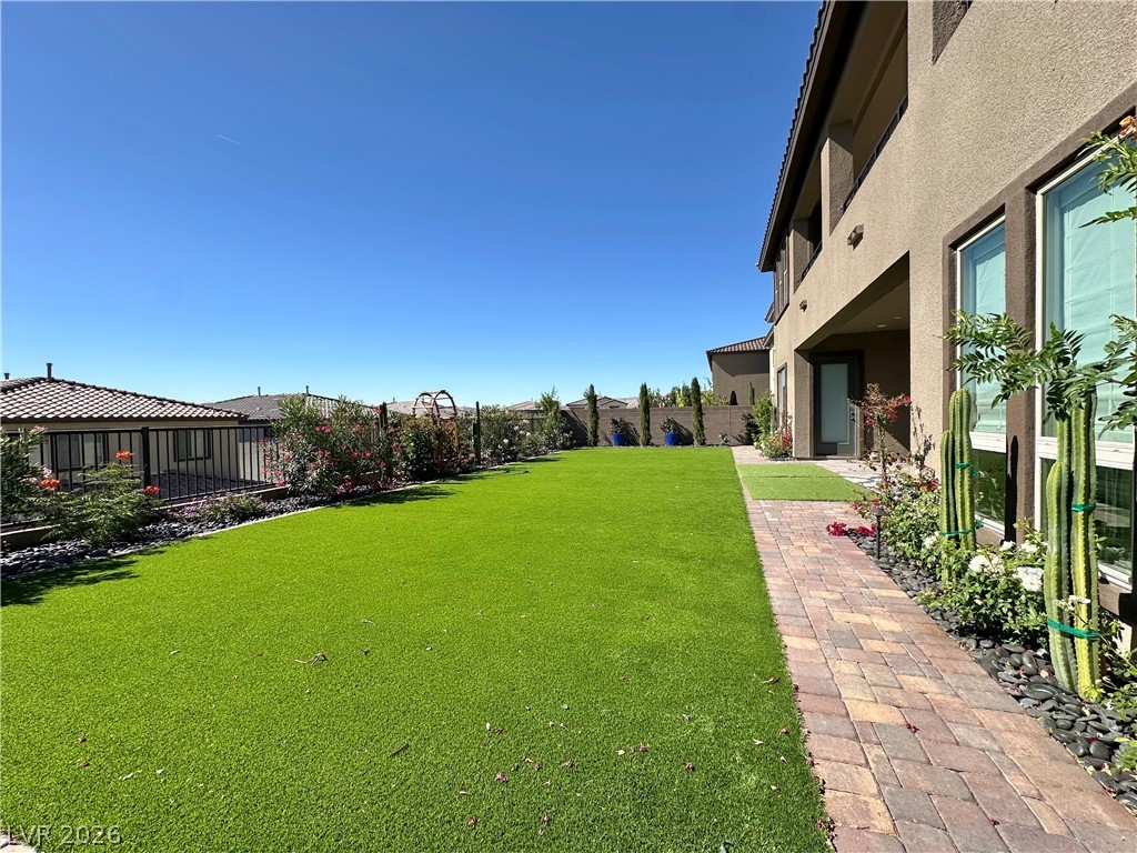 182 Cactus Sunrise Street Las Vegas NV 89138